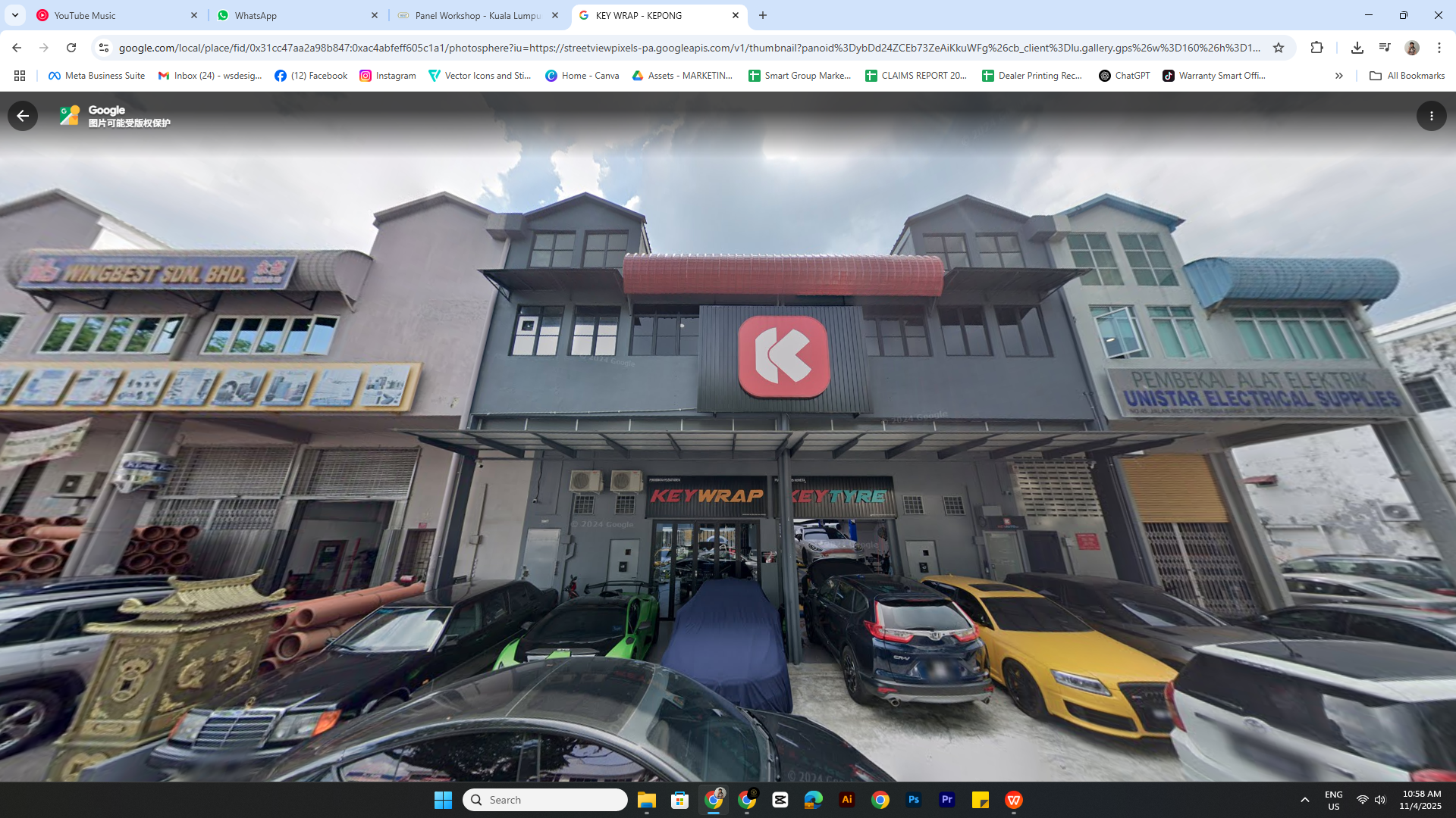 KEY AUTO SDN BHD